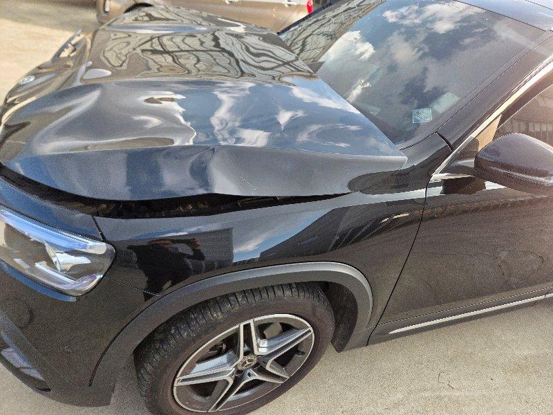 Mercedes-Benz Mercedes GLB250 4Matic Automatic